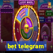 bet telegram